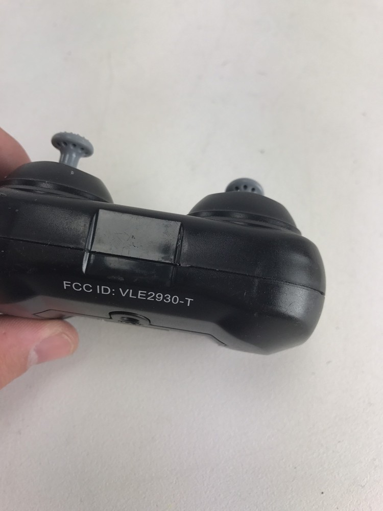 Altitude Quadcopter Drone RC Remote Control Replacement Controller