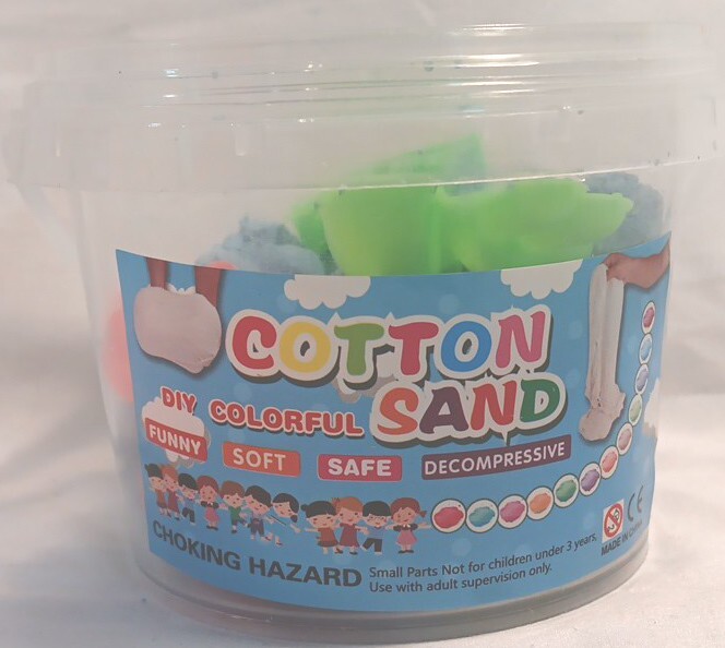Cotton Sand