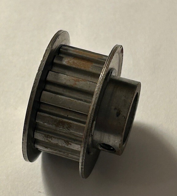 99002-007 Pulley