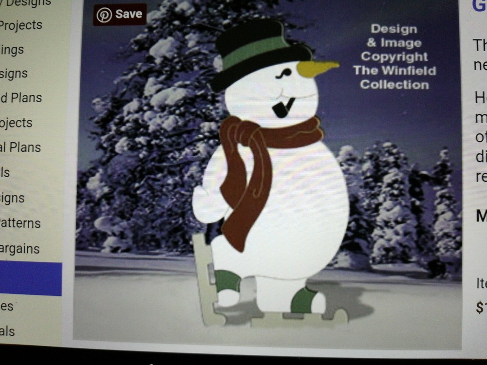 Full Size Lawn Decorations