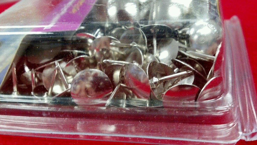 Thumb tacks 200 pc