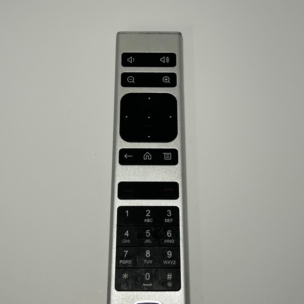 Polycom BW7530 RealPresence Group Series Video Conference Remote Control
