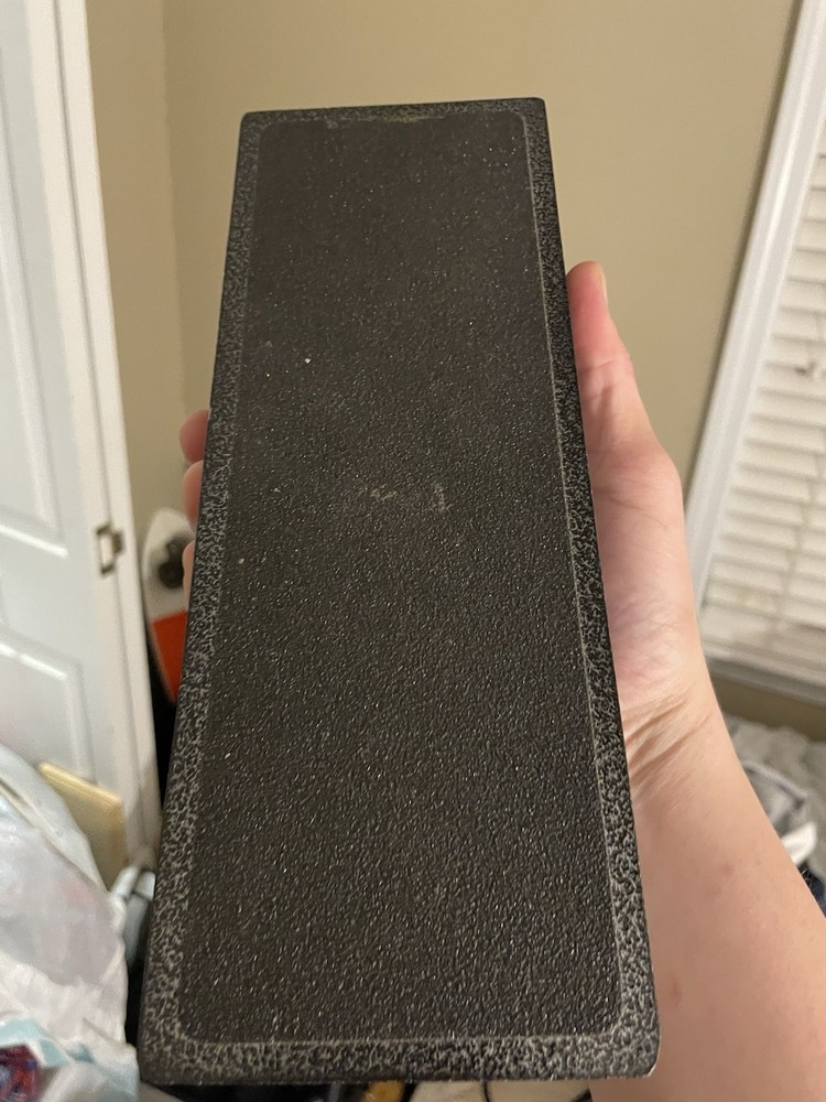 Good Rich L120 Low Profile Volume Pedal