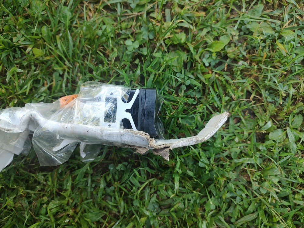 prosense Automation Direct Digital Panel Meter DPM3 Series