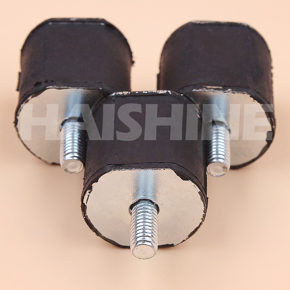AV Annular Handle Buffer Mount For Stihl 009 010 011 012 015 HS60 HS61 Chainsaw