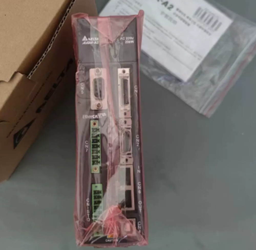 NEW DELTA ASD-A2-0221-E Servo Drive