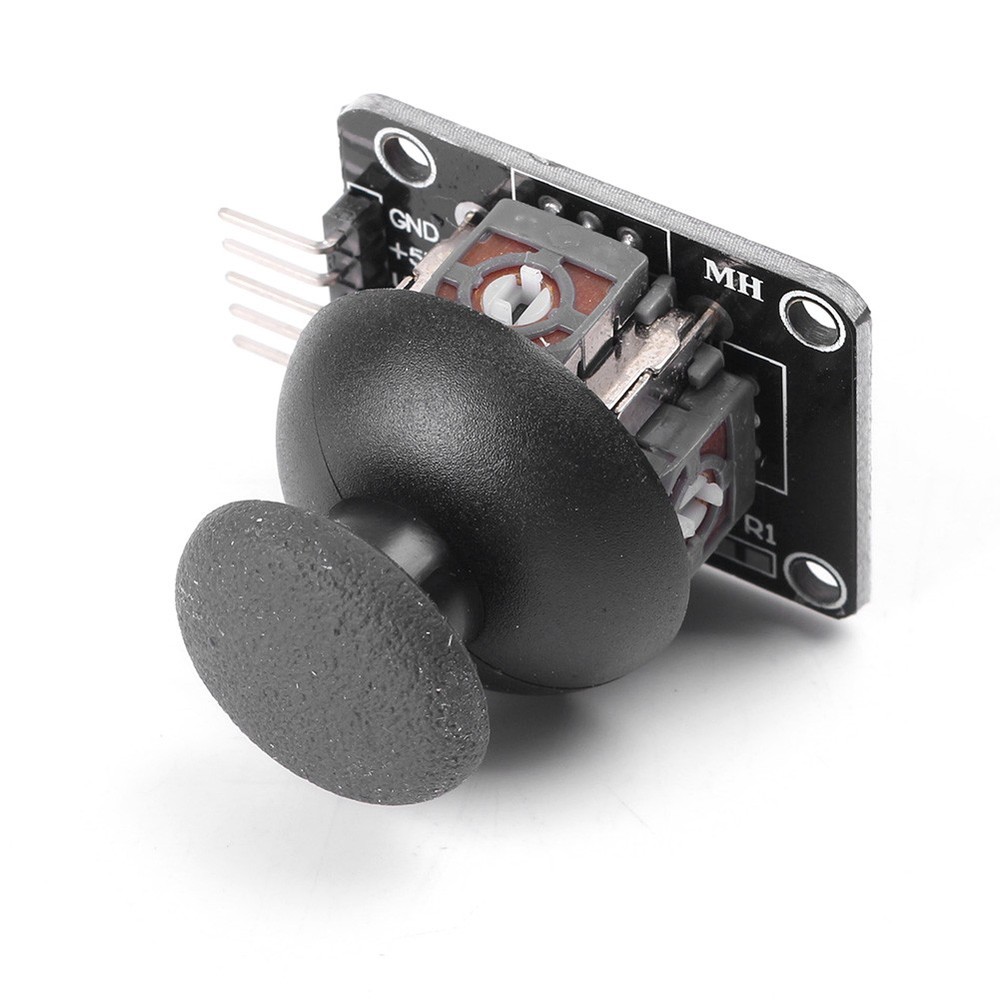JoyStick 5Pin Breakout Module Shield PS2 Joystick Game Controller
