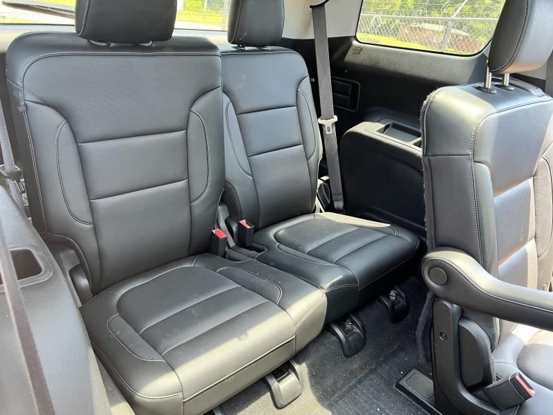 Stabilizer Bar Front Fits 17-24 XT5 104596497