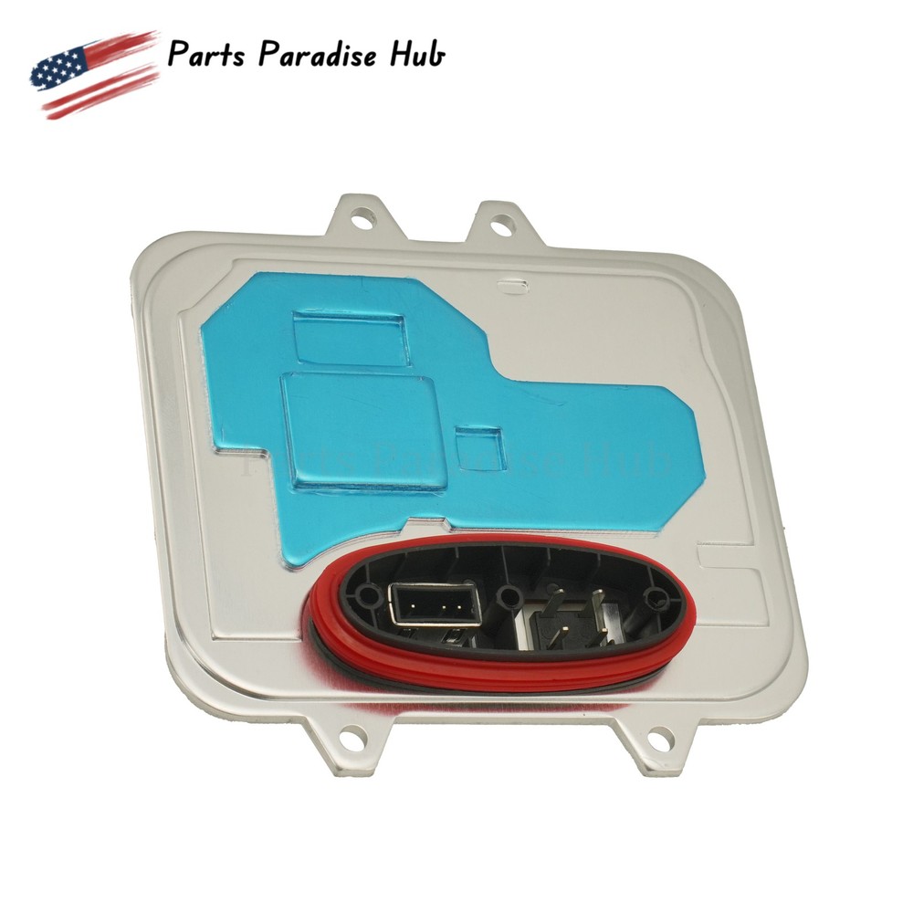 Xenon HID Headlight Ballast Control Unit Module For Porsche Cayenne 5DV009932-00