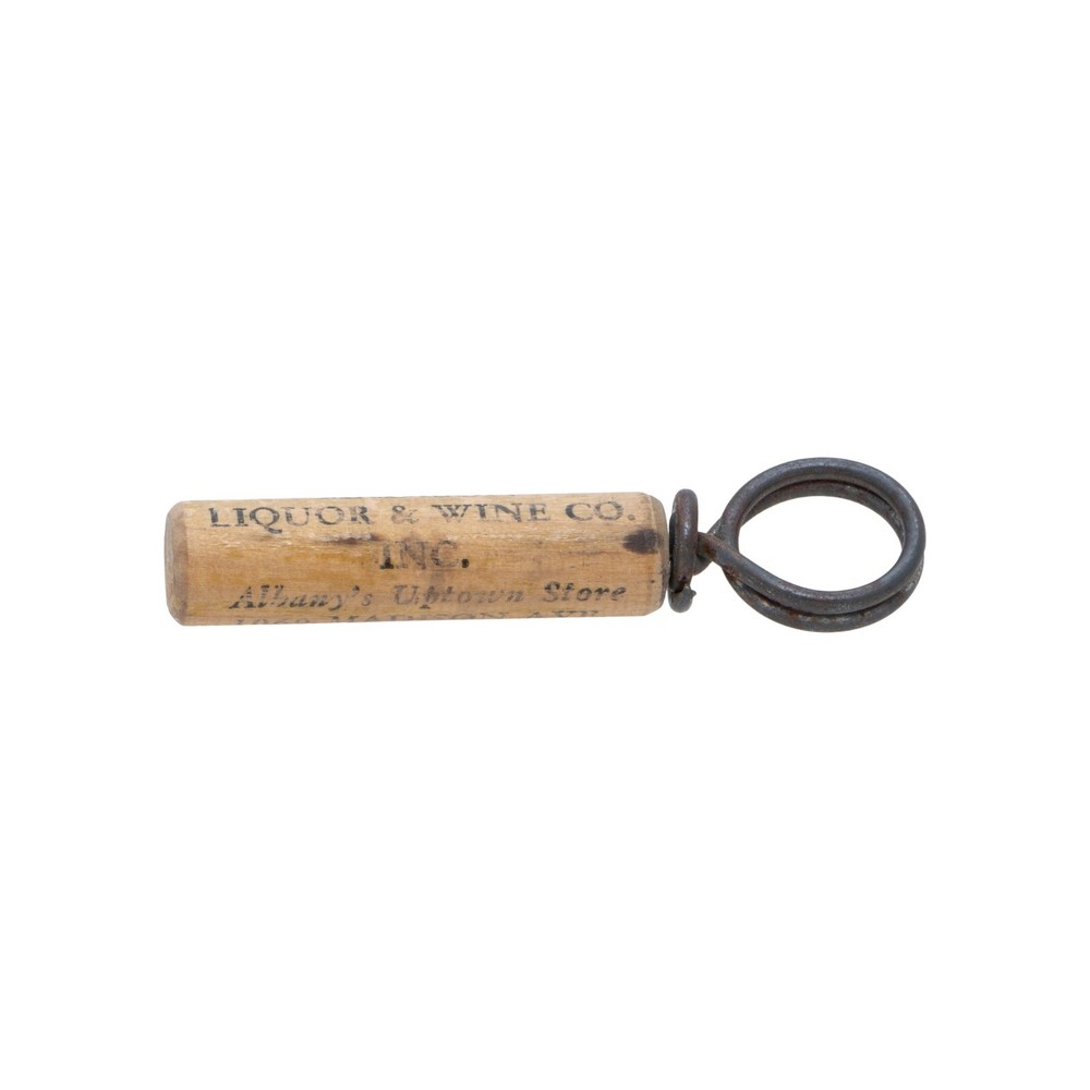 Nine Advertising Corkscrews
