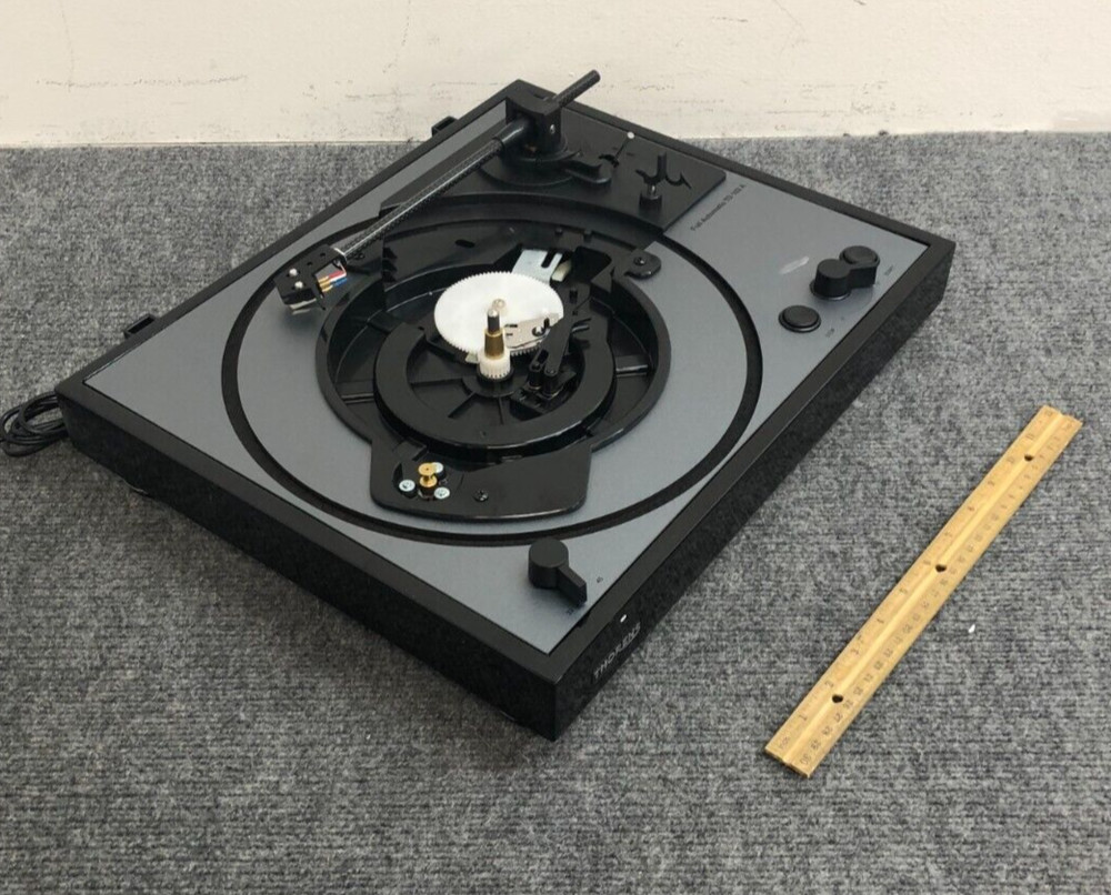 Thorens TD102A Automatic Turntable (Unit Only)