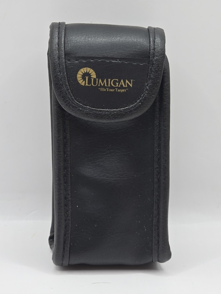 8 x 22 Golf Scope Rangefinder