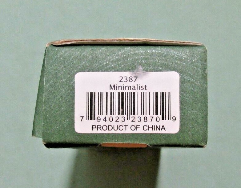 CRKT MINIMALIST BOWIE