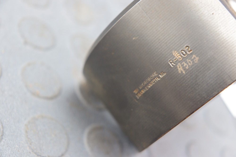 DEVLIEG TSD MICROBORE R-502 BORING HEAD 4'' DIA. LOC6534