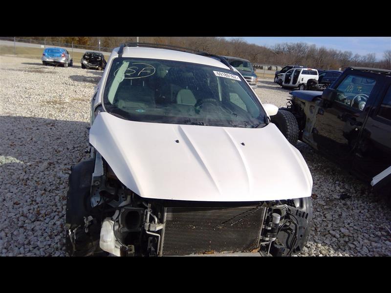 Telematics Interface Module fits 2014 Ford Escape Communication voice reco