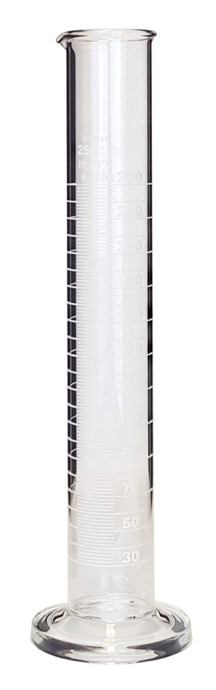 Single-Scale Cylinder, 250ml