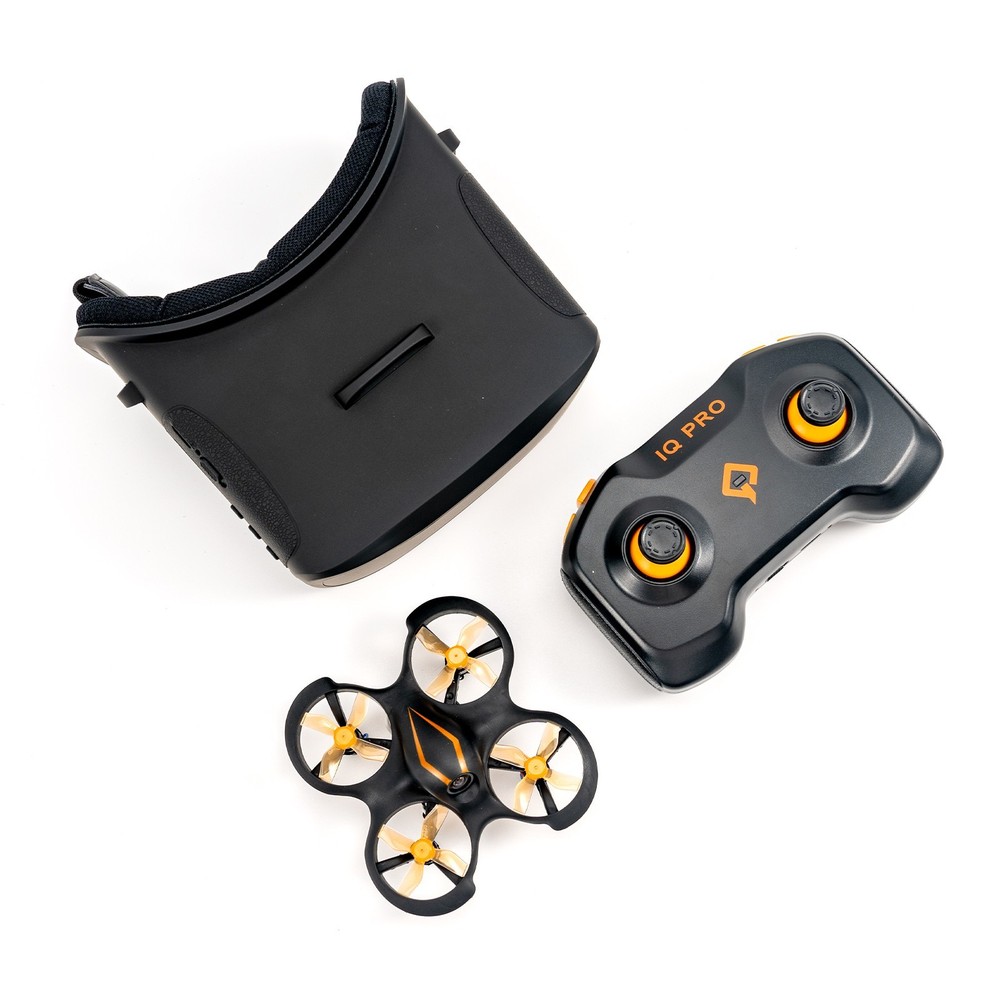 IRONQUAD IQ PRO Racing Bundle Ready to Fly KIT