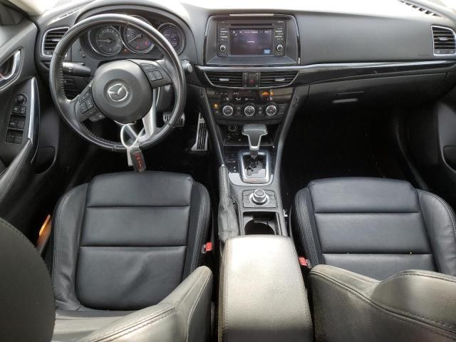 Used A/C Selector Switch fits: 2014 Mazda 6 control manual Grade A