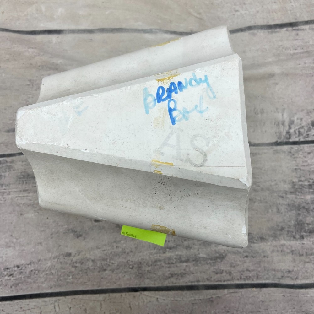 Ceramic Slip Casting Mold Atlantic #A346
