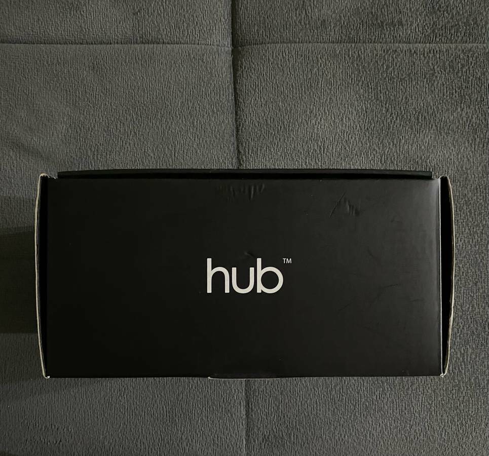 OOMA HUB PHONE SYSTEM VoIP