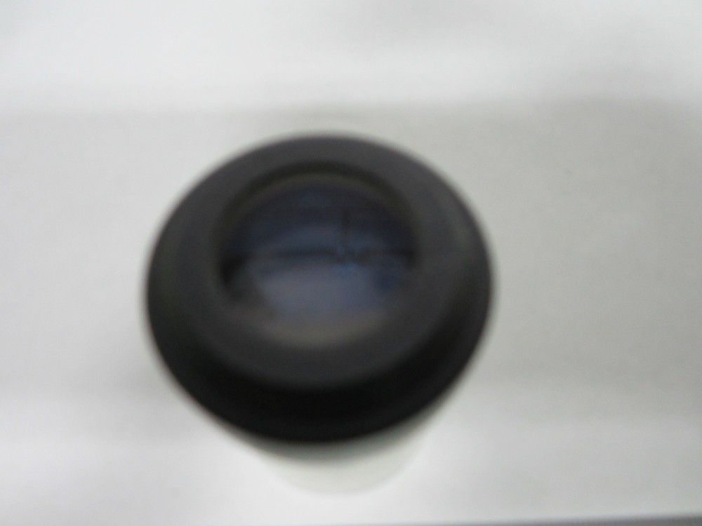 MICROSCOPE PART EYEPIECE OPTICS #R3-58