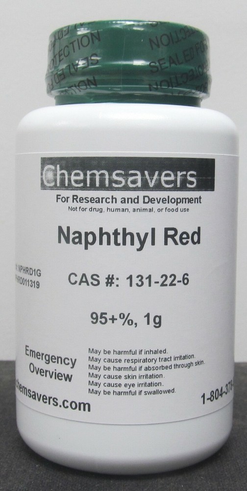 Naphthyl Red, 95+%, 1g
