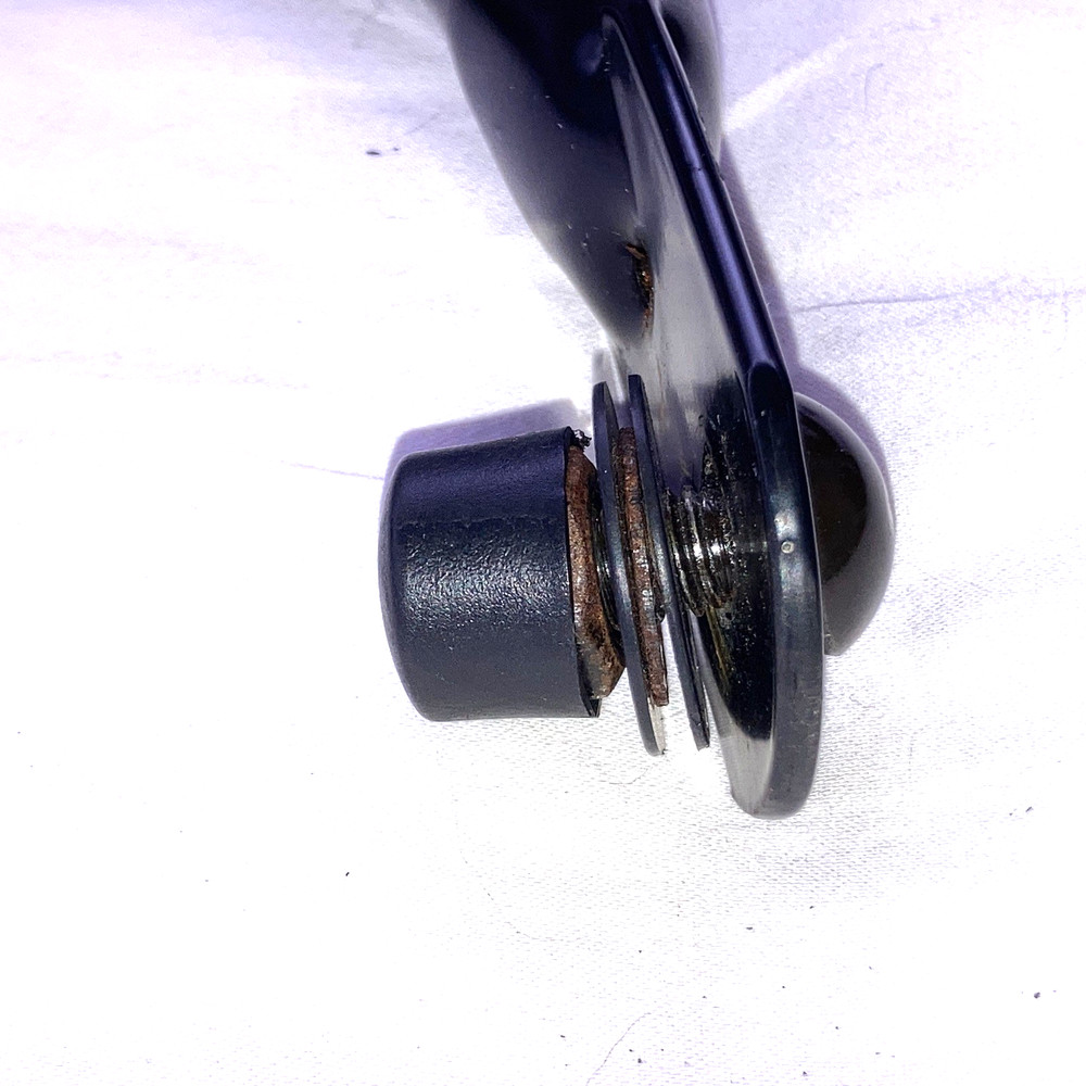 AB Lounge 2 Replacement Parts Seat Support Frame w/ Hardware