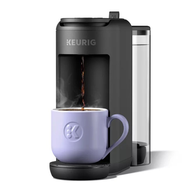 KeurigK-Mini Mate Plus Coffee Maker NEW