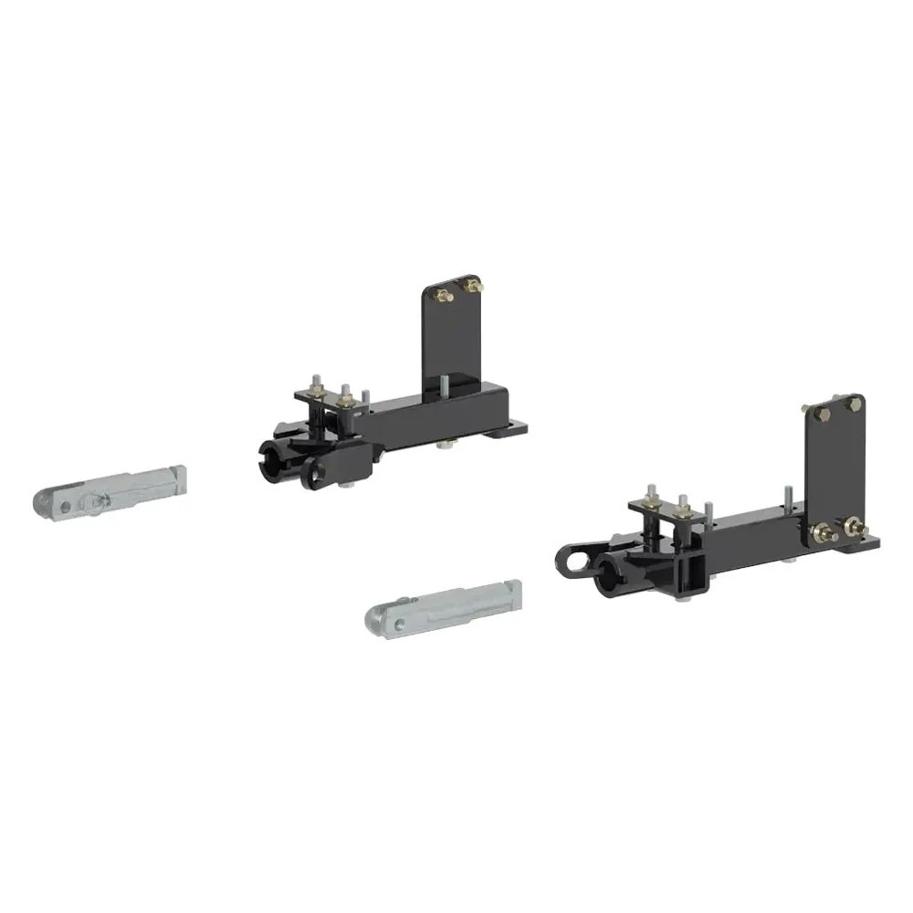 CURT Custom Tow Bar Base Plate