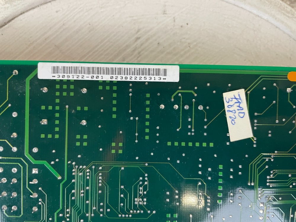 Vintage Intel SatisFAXtion Modem PCFM6401 Rockwell