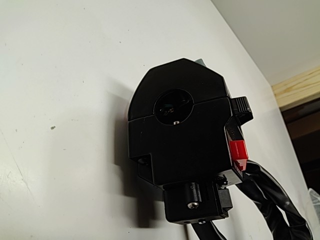 Switch Asm, Handlebar - 2018 Linhai ATV 300-3D