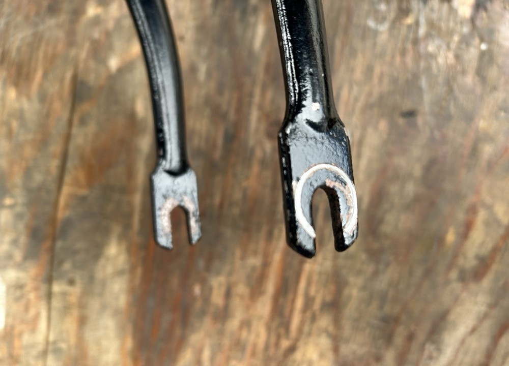 Schwinn Stingray Fastback Fork