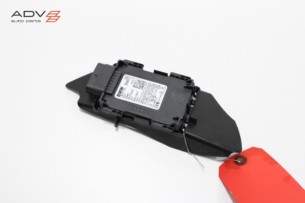 2018 - 2024 BMW X3 G01 REAR LEFT DRIVER SIDE BLIND SPOT RADAR SENSOR MODULE OEM