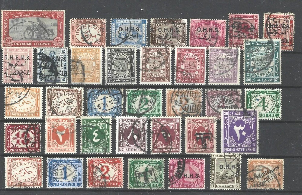 JORDAN  EMIR ABDULLAH M/MINT + USED MIXED COLLECTION.