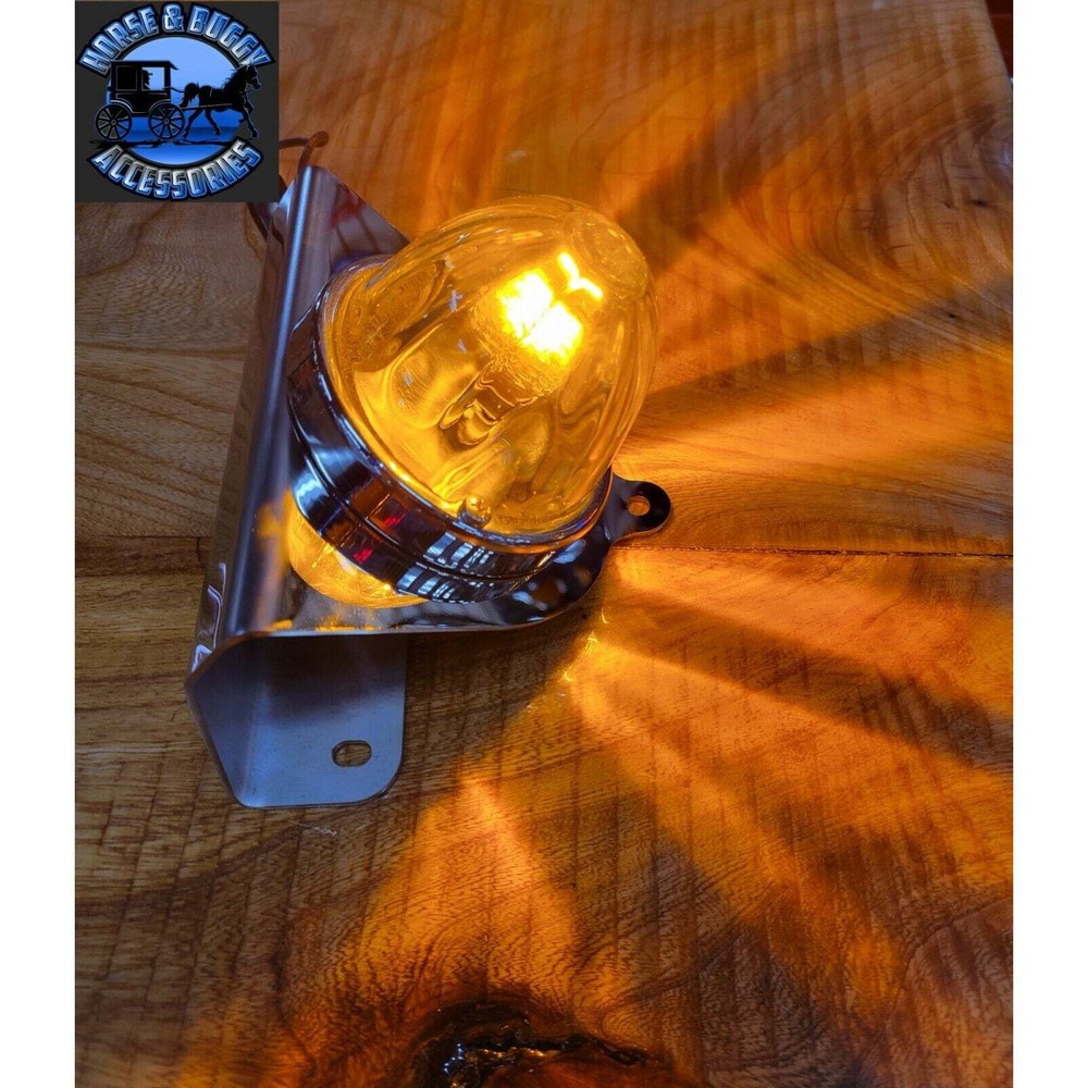 custom watermelon antenna bracket universal mount