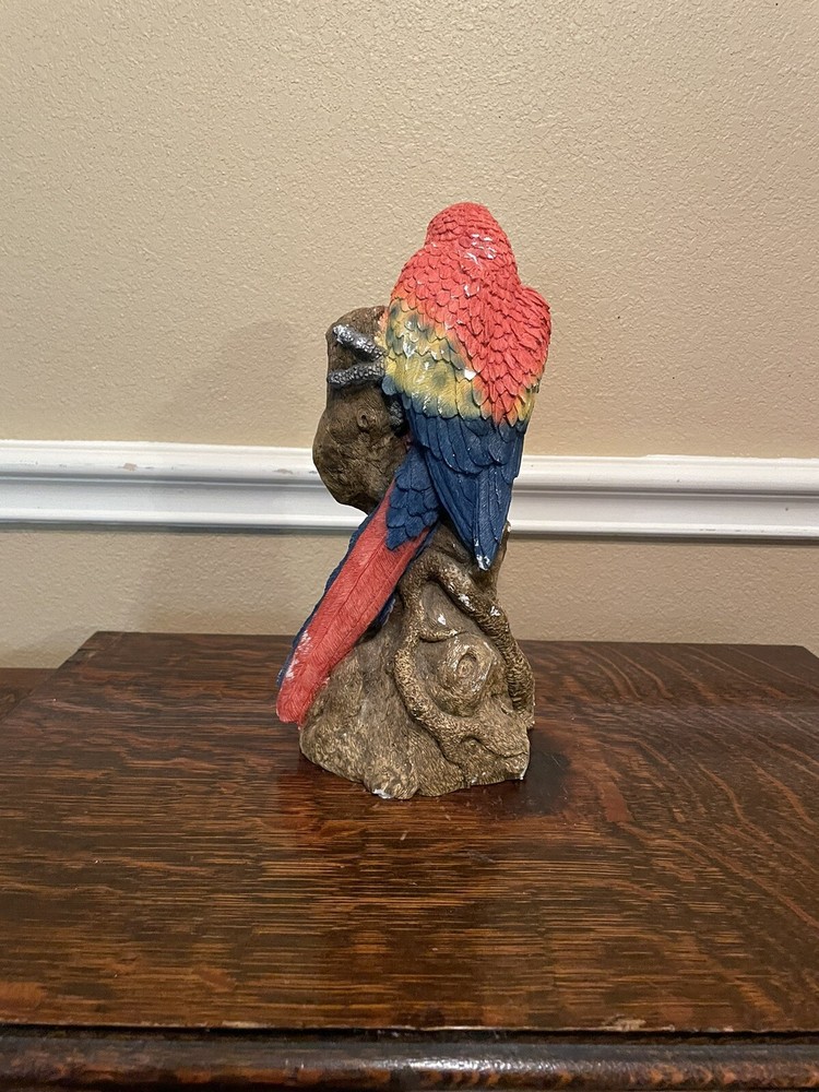 Animal Classic Statue