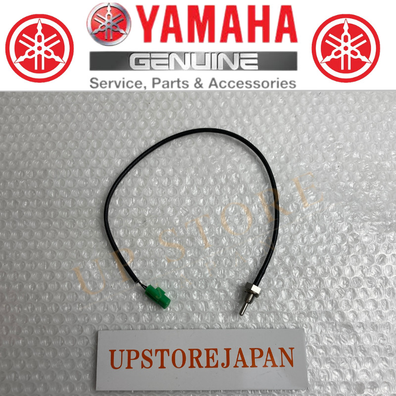 Genuine Yamaha Thermosensor Assy 6AA-85790-00