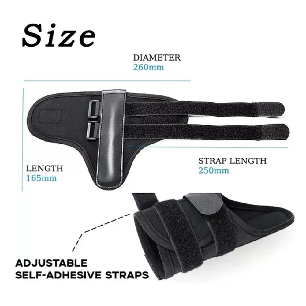 Golf Swing Training Aid,Impact Golf Training Aid,Golf Swing Alignment Brace 2.0