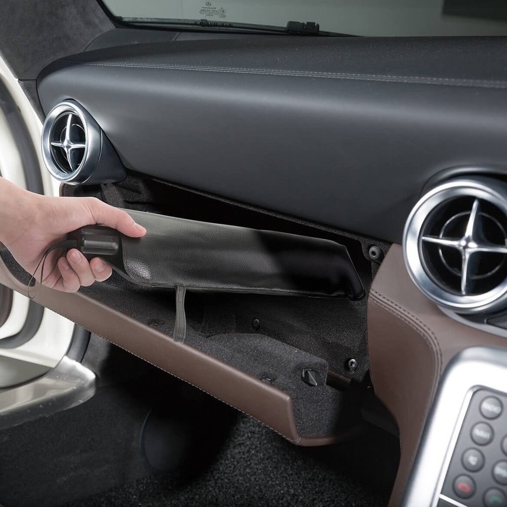 Windshield Umbrella Buddy