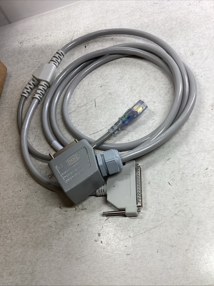 Cable Assembly 300864-003 ODU Connector