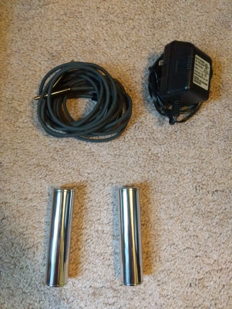 Energy Wellness® Frequency Instrument Resonant Bio Active Read Description