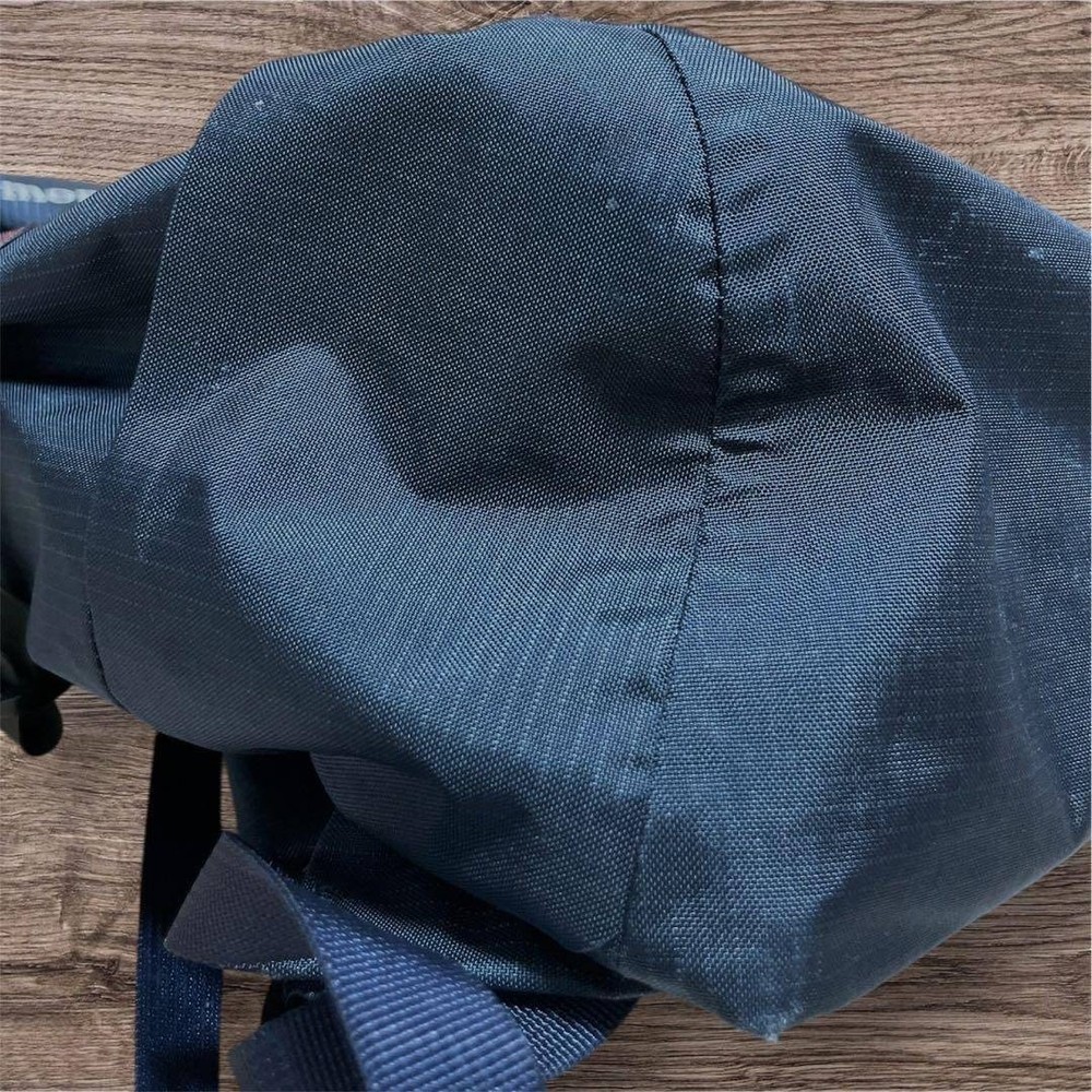 montbell Ridge Line Pack30 backpack navy Used From Japan