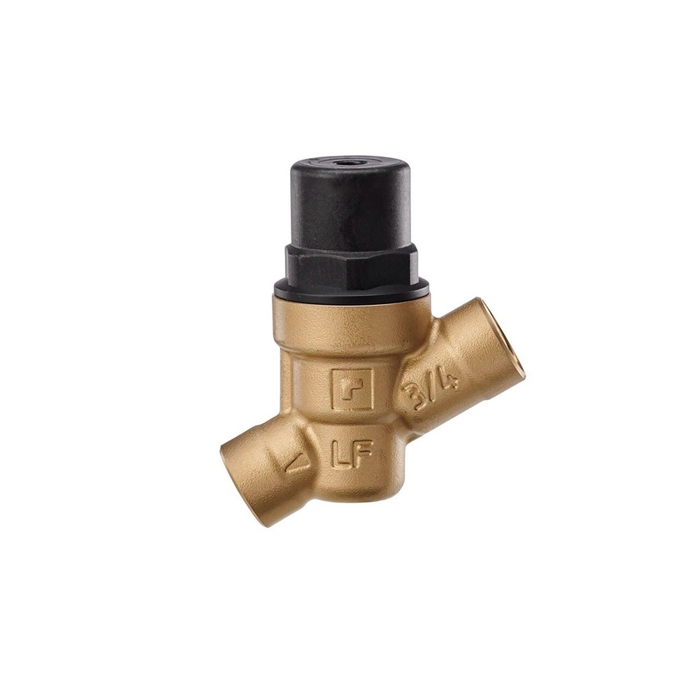 Honeywell Braukmann DS05-102-LF/U Pressure Reducing Valve, 1" Female NPT, LF