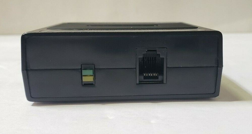 New Hypercom Equinox FIP20 Interface Module
