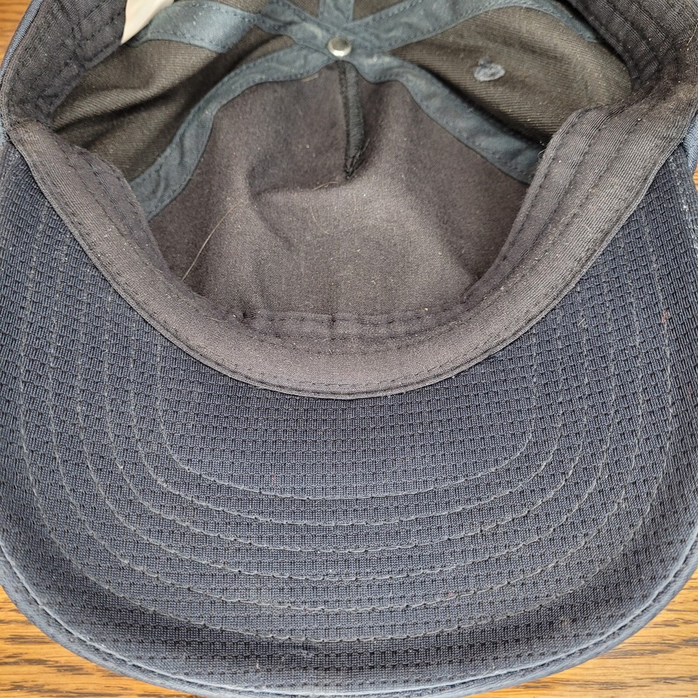 HAT CAP PGA Tour Airflux Golf Mesh Adjustable Strapback