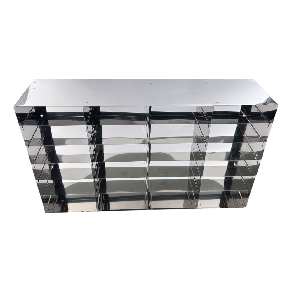 CBS Upright Freezer Storage Rack 4X6 ARRAY 22-13-5.5 (4 Units)