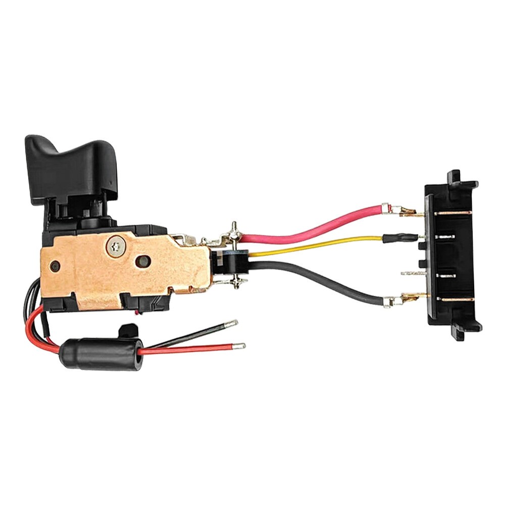 Switch for DCD771 DCD771C2 TYPE1 N279942 N337101 Power Tool Accessories NEW /