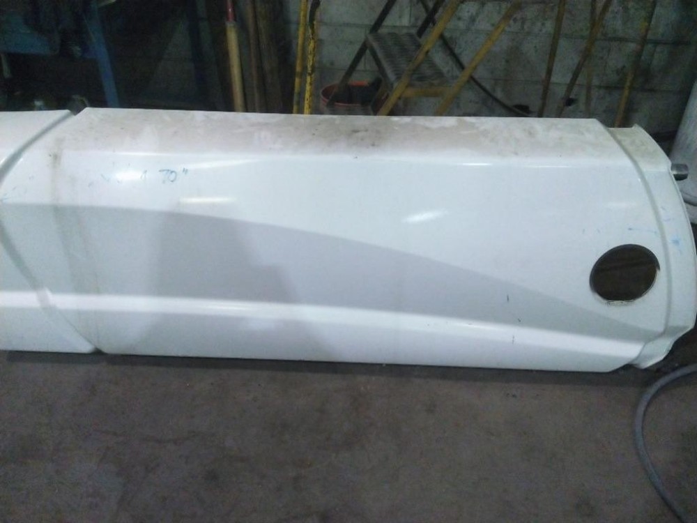 For 2015 KENWORTH T680 SIDE FAIRING Right , MS