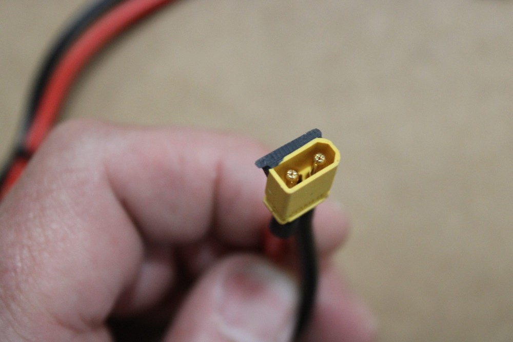 Freefly ALTA X Electronics Power Distribution Board Sensor Module Wiring UAV