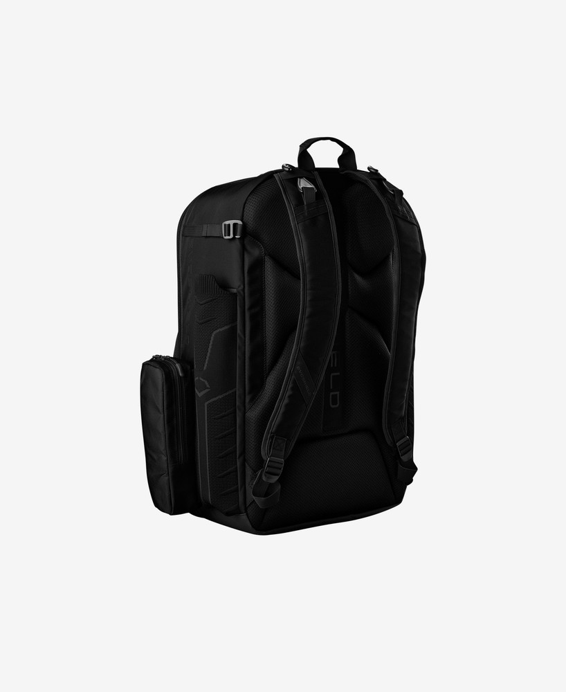 EvoShield Takeover Backpack - Black